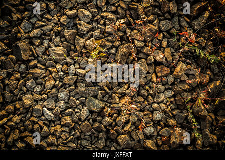 Steine Stockfoto