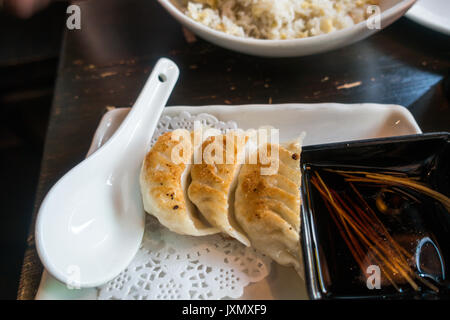 Leong Legend's & Eintopf, Chinatown, 39 Gerrard St, London W1D 5QD, Großbritannien Stockfoto