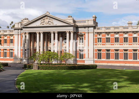 Supreme Court of Western Australia, Perth Stockfoto