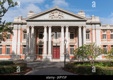 Supreme Court of Western Australia, Perth Stockfoto