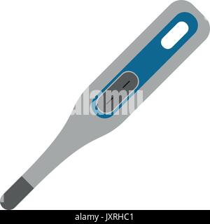 im Gesundheitswesen Verwandte Symbolbild Stock Vektor