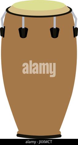 Musical Instrument icon image Stock Vektor