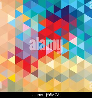 Zusammenfassung Hintergrund Stock Vektor