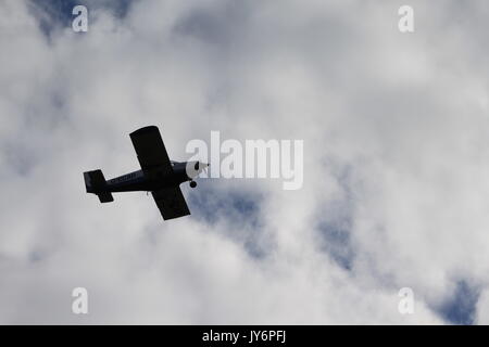 Air Base Stockfoto