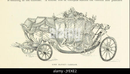 Bild von Seite 51 von "London und Umgebung. Einen malerischen Überblick über die Metropole und den Vororten... Übersetzt von Henry Frith. Mit... Abbildungen (11290559313) Stockfoto