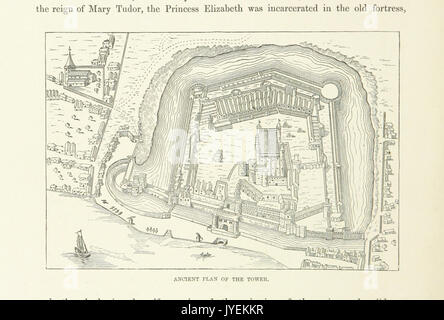 Bild von Seite 32 des "London und Umgebung. Einen malerischen Überblick über die Metropole und den Vororten... Übersetzt von Henry Frith. Mit... Abbildungen (11193179006) Stockfoto