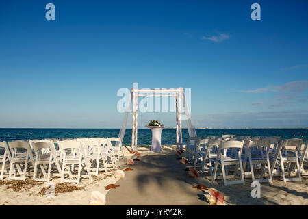 Mexiko, Fotografie, Riviera Maya, Tulum, Karibik, Ziel, Hochzeiten, Braut, FineArt Studio Fotografie, FineArt Studio, Hochzeit, Cancun, Kuba, B Stockfoto