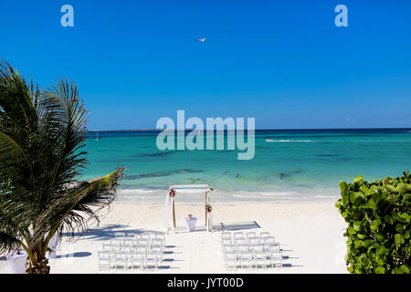 Mexiko, Fotografie, Riviera Maya, Tulum, Karibik, Ziel, Hochzeiten, Braut, FineArt Studio Fotografie, FineArt Studio, Hochzeit, Cancun, Kuba, B Stockfoto