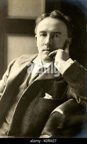 Deutsch, Edward - englische Komponist, 1862-1936 Stockfoto