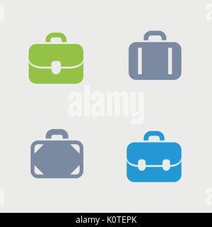 Ein Satz von 4 Professional, pixelgenaue Vector Icons auf einem 32 x 32 Pixel Raster ausgelegt. Stock Vektor