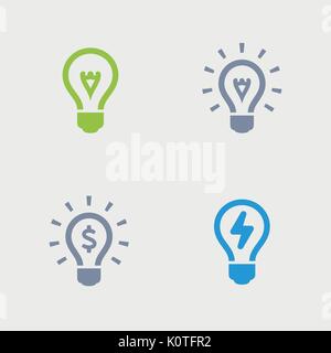 Ein Satz von 4 Professional, pixel-perfect Icons auf einem 32 x 32 Pixel Raster ausgelegt. Stock Vektor