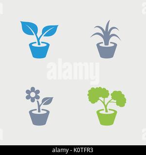 Ein Satz von 4 Professional, pixel-perfect Icons auf einem 32 x 32 Pixel Raster ausgelegt. Stock Vektor