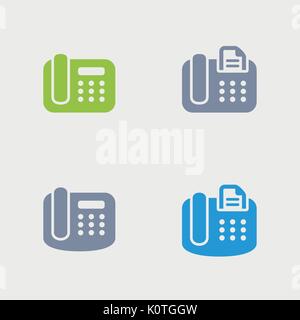 Ein Satz von 4 Professional, pixel-perfect Icons auf einem 32 x 32 Pixel Raster ausgelegt. Stock Vektor