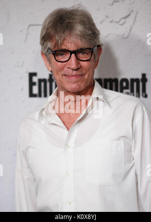 Entertainment Weekly Comic Con Party im Hard Rock Hotel - Anreise mit: Eric Roberts Wo: San Diego, Kalifornien, USA Wann: 23 Aug 2017 Quelle: Tony Forte/WANN Stockfoto