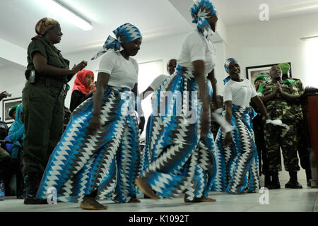 Die AMISOM 2014 03 06 13 (12969061444) Stockfoto