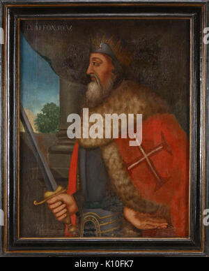 AfonsoV Stockfoto