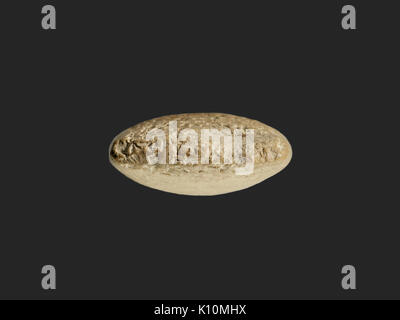 Amarna schreiben Royal Schreiben Abi milku der Reifen mit dem König von Ägypten MET 24.2.12 EGDP 021812 Stockfoto