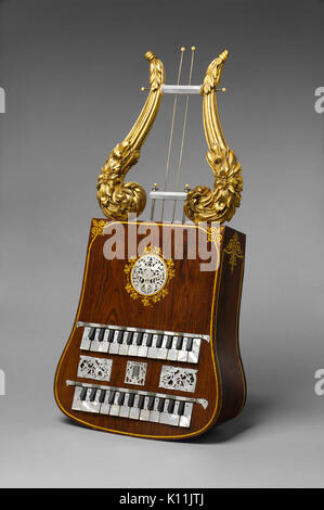 Apollo Leier MET DP 224728 Stockfoto
