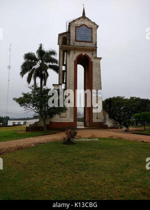 Alejandro Gallinal Wasserturm Stockfoto