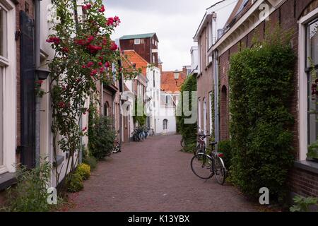 Amersfoort Stockfoto