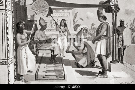 Ramses II. \