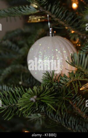 Weihnachten 2016 Stockfoto