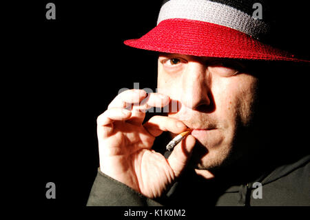 Adam 12 Sie will Rache exklusive Portrait 2007 Nachbarschaft Musik Festival LA Coliseum Los Angeles, CA Stockfoto