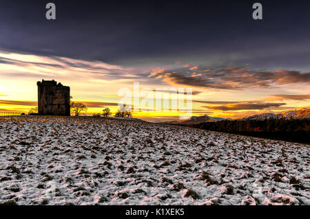Fushimi Inari Kyoto Stockfoto