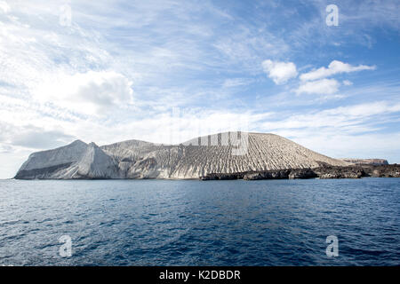 San Benedicto Island, Revillagigedo Archipel Biosphärenreservat, Socorro Inseln, West Virginia Stockfoto