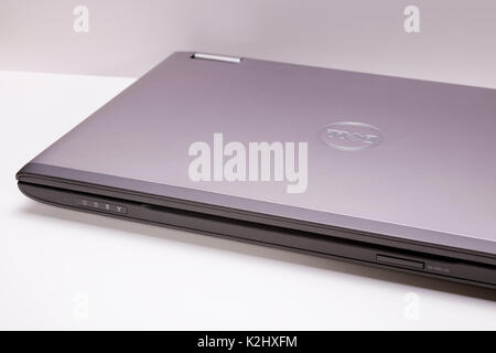 Dell Vostro 3560 Notebook Stockfoto