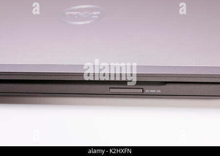 Dell Vostro 3560 Notebook Stockfoto