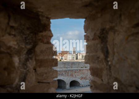 Antibes, Côte d ' Azur, Frankreich Stockfoto