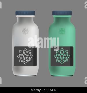 Lion logo Stock Vektor