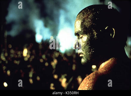 APOCALYPSE NOW MARTIN SHEEN Datum: 1979 Stockfoto