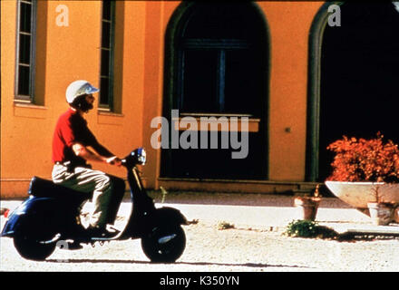 APRILE Nanni Moretti Datum: 1998 Stockfoto