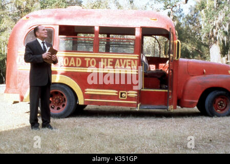 Der Apostel Robert Duvall Datum: 1997 Stockfoto