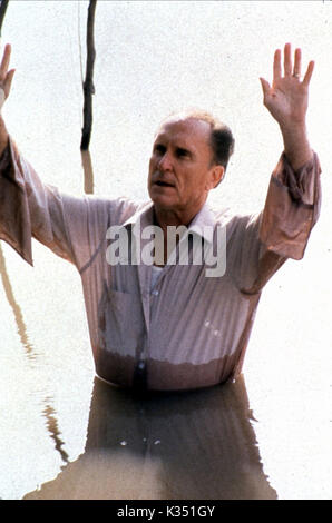 Der Apostel Robert Duvall Datum: 1997 Stockfoto