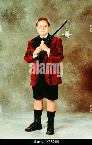 Die Addams Family Datum: 1991 Stockfoto