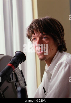 VERWERFEN SIE DAS URHEBERRECHT: PARAMOUNT PICTURES/SPYGLASS ENTERTAINMENT DIRECTOR, STEPHEN GAGHAN, VERWERFEN SIE REGISSEUR STEPHEN GAGHAN Datum: 2002 Stockfoto