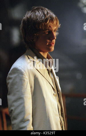 DAS URHEBERRECHT AUFGEBEN: PARAMOUNT PICTURES/SPYGLASS ENTERTAINMENT CHARLIE HUNNAM VERLASSEN CHARLIE HUNNAM Datum: 2002 Stockfoto