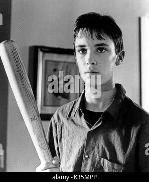 Der Fluch, USA/Italien 1987, Regie: David Keith, Darsteller: Wil Wheaton Stockfoto