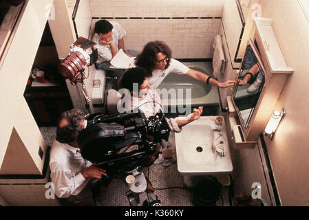 BARTON FINK Joel Coen Direktor Datum: 1991 Stockfoto