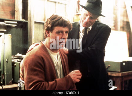 A Beautiful Mind Russell Crowe, ED HARRIS Datum: 2001 Stockfoto