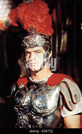 BEN HUR STEPHEN BOYD Datum: 1959 Stockfoto