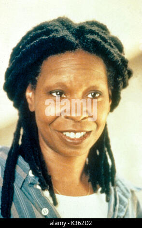 BOGUS Whoopi Goldberg Datum: 1996 Stockfoto