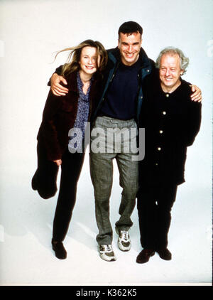 Der BOXER EMILY WATSON, Daniel Day Lewis, JIM SHERIDAN Regisseur Datum: 1997 Stockfoto