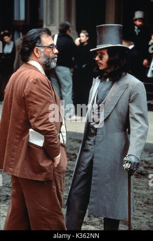 BRAM STOKERS DRACULA [USA 1993] Regisseur Francis Ford Coppola, GARY OLDMAN Datum: 1993 Stockfoto