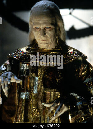 BRAM STOKERS DRACULA [USA 1992] GARY OLDMAN Datum: 1992 Stockfoto