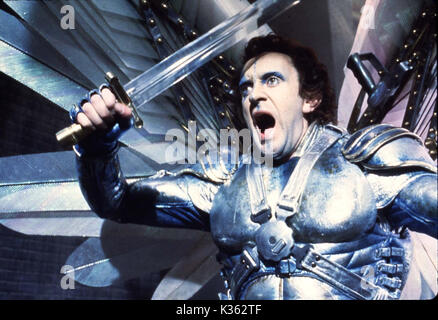 Brasilien Jonathan Pryce Datum: 1985 Stockfoto