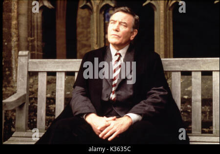 Der RÖSTGRAD VERSION ALBERT FINNEY Datum: 1994 Stockfoto